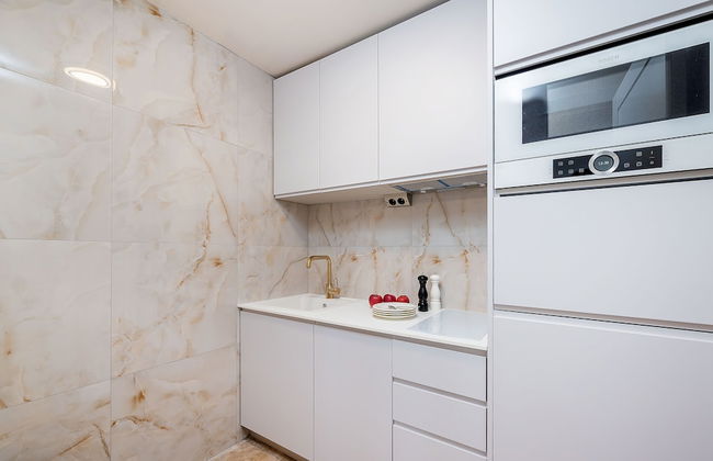 Inland villa Senses with pool and spa - Foto 42