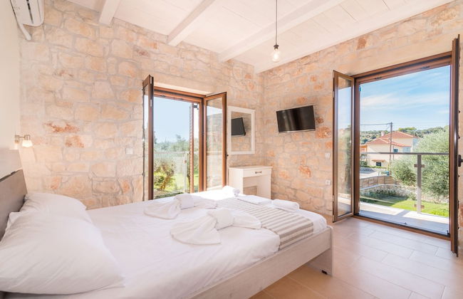 Green Stone Villas - Serenity Apartment - Photo 8