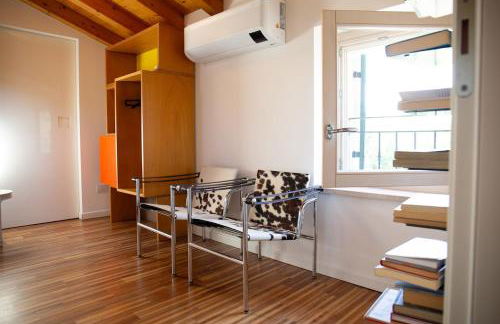 Susy's Apartment - Foto 7