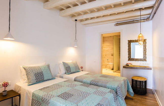 Anne Apartment cozy stay in the Old Harbor - Photo 11