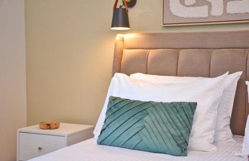 Villa Sokratis Mountain View in Porti - Photo 31