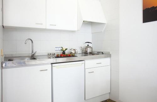 Apartamento Estándar 3 - Foto 7