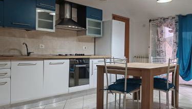 Belo Horizonte Loft - Photo 2, stove