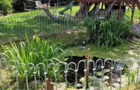 Le Domaine de la Répandise - Foto 18