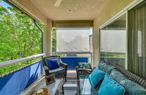 Lake Keowee Condo Resort Pools and Lake Access! - Foto 23