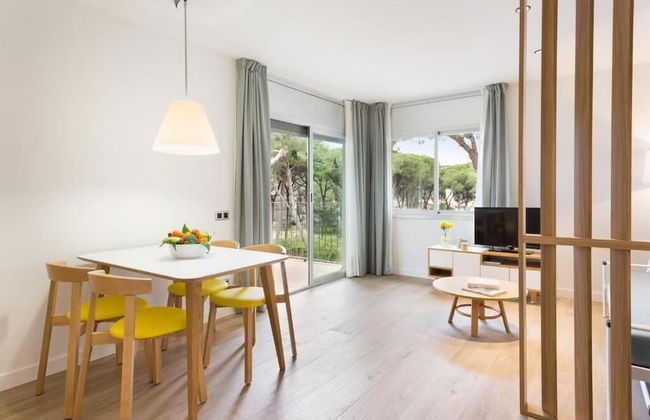 Apartamentos Porta Coeli - Photo 66