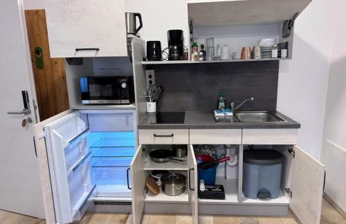 Appartement 1 mit Terrasse - Foto 19