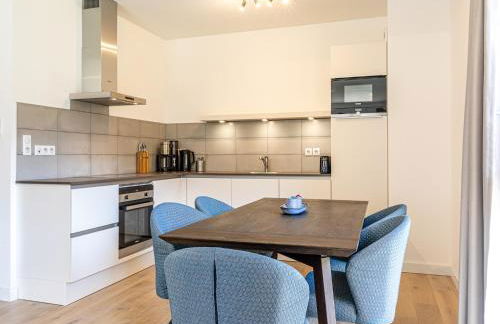 Apartment in French Alps with Wellness Centre - Photo 3