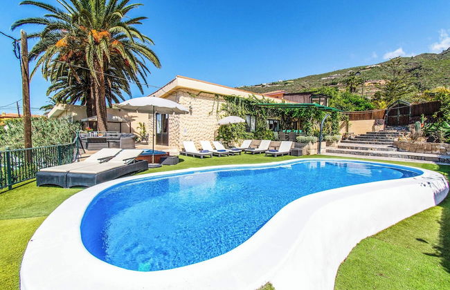 Villa Isabel Sol - Foto 51