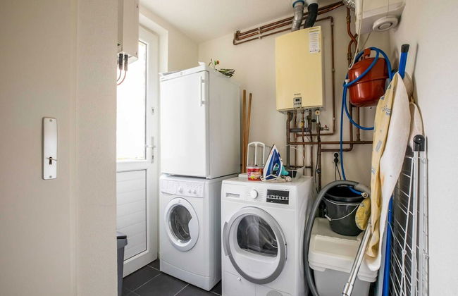 Brand new Luxury Villa on a Small-scale Park With its own Jetty - Photo 80