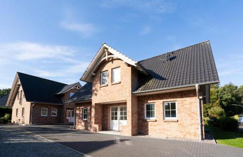 Land Idyll Warnsdorf - Wohnung "Blau" - Foto 27