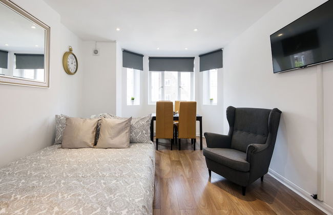 Notting Hill Apartments - Foto 28