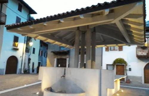 La Masera Holiday - Oliveto - Photo 27