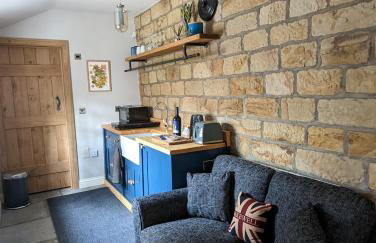 The Pudding Stop - Bakewell - Free Parking - Foto 5