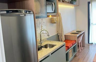 Boho-chic studio - no coração de São Paulo - Foto 6