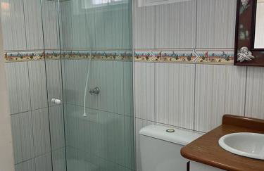 King house Paraty, casa Familiar - Foto 13