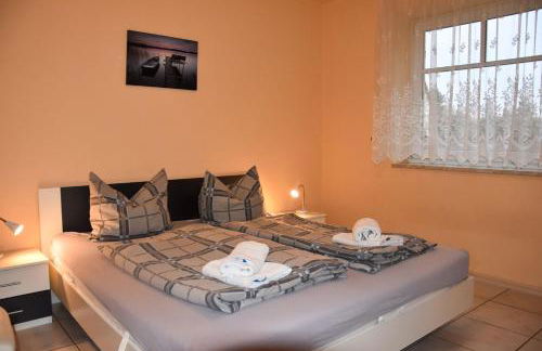 Bannemin, Ferienhaus Bannemin - Foto 16