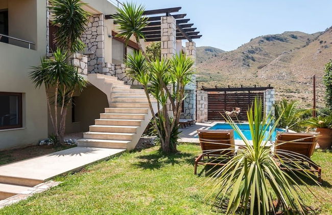 Villa Silvia - Photo 31