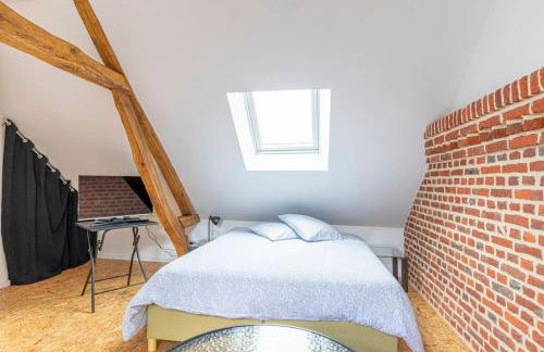 Studio Belle Perche dans la nature - Foto 2