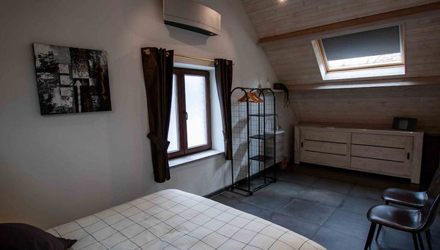 Villa With Swimming Pool in Erembodegem - Foto 4, Habitación