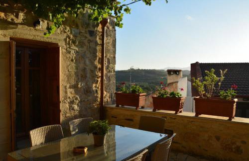 Roukouneli traditional house - Foto 15