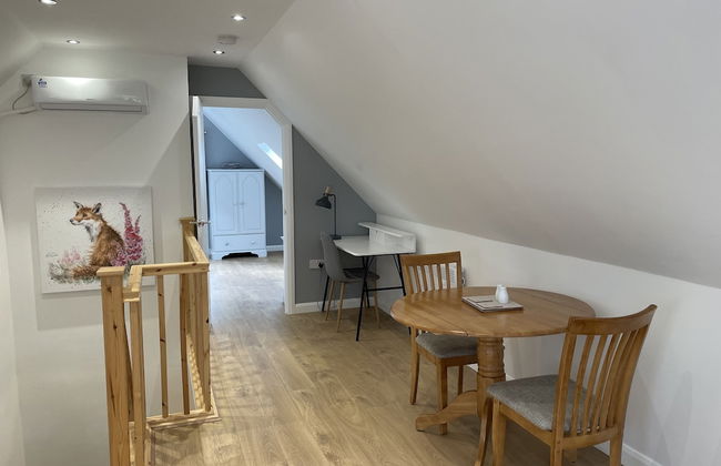 Rural Apartment, Near Spalding, 1 bed - Foto 24