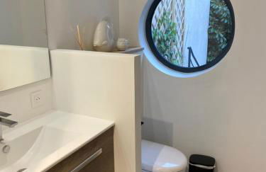 L'ATELIER 14 - Centre ville - Appartement entier- Neuf - Foto 12