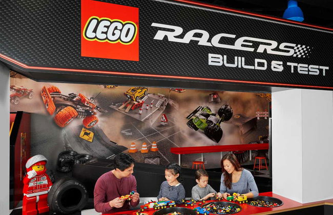 LEGOLAND® Discovery Centre Berlin Ticket - Photo 5