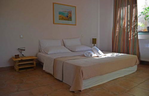 Casa Muraglia Studio/Studio Under Castle - Photo 6