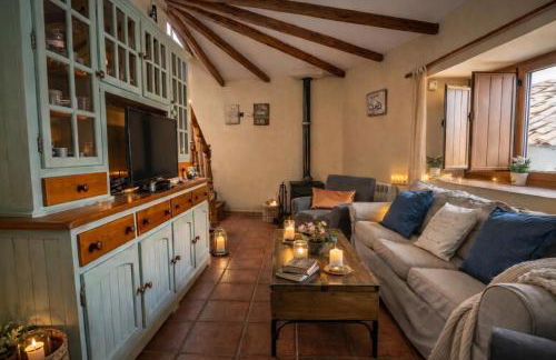 Casa Rural La Carrozal Senda del Oso - Foto 12