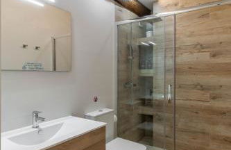 El Patio de Vespasiano-Calera- vistas a la iglesia junto al puerto - Photo 43