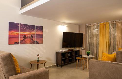 Stavroulis' Maisonette - Foto 18