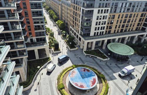 Fabulous Chelsea Riverside, great location - Foto 7