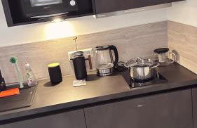 Heimatliebe Erfweiler Wohnung VIER - Foto 5