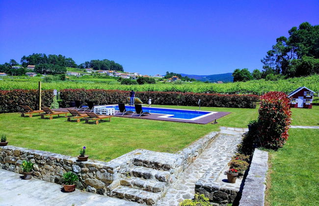 Enoturismo y Bodega Lagar de Costa - Foto 21