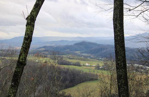 Sunset Ridge Retreat - Foto 43