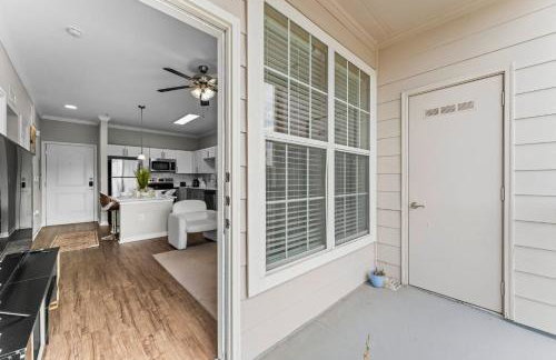 Bright 1BR in Magnolia Near Woodlands Waterway - Foto 22