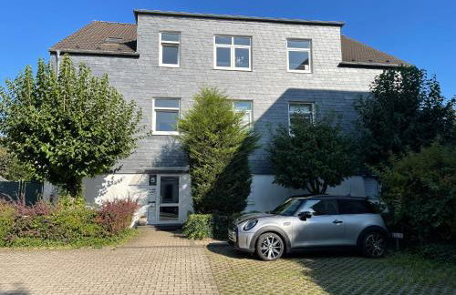 Moderne Wohnung - renoviert 2024 - Foto 32