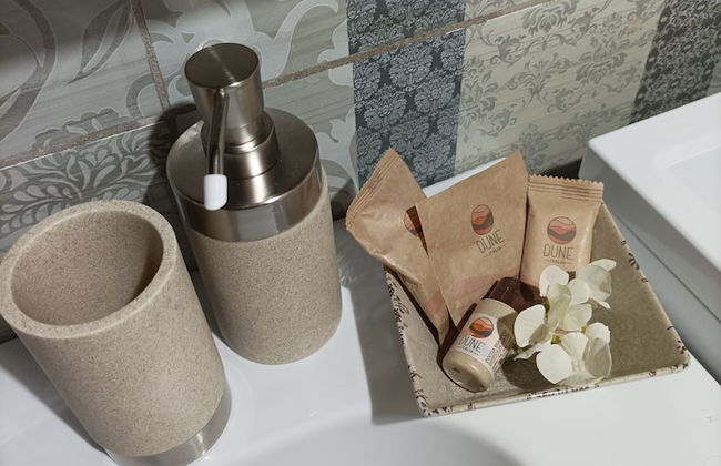 Dabrian B&B Aterrana - Foto 7