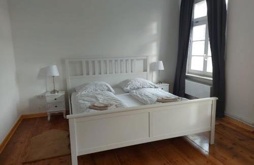 170m2 apartment in Historical building - Foto 20