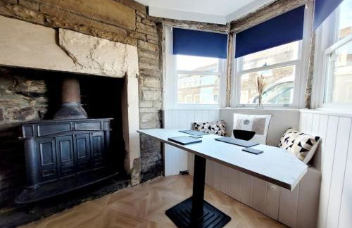 Toll Gate Cottage - Foto 11