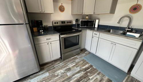 Updated Studio Style room on Lake Huron - Foto 3