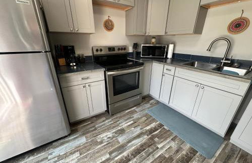 Updated Studio Style room on Lake Huron - Foto 3