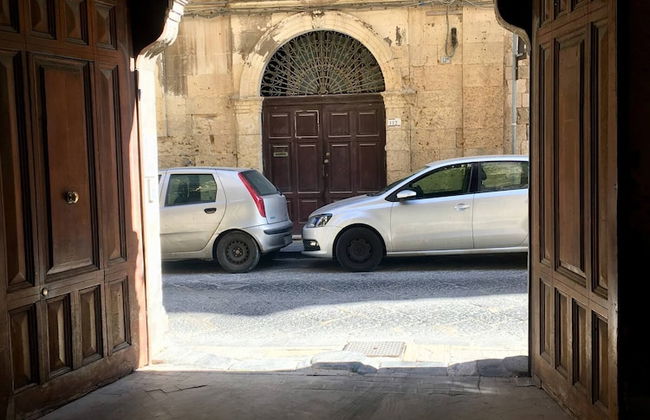 Central Cozy Apartment 70m2 In '700s Baroque Building - Foto 29