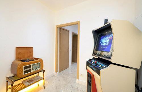 Led House Roma - Photo 10