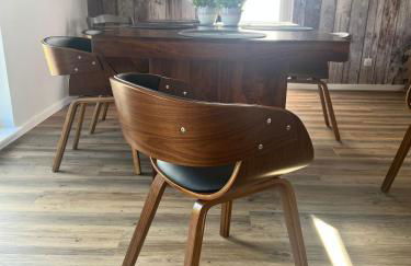 Zu Fuß zum Strand - familienfreundlich zwischen Wismar und Boltenhagen Wallbox am Haus! - Foto 24