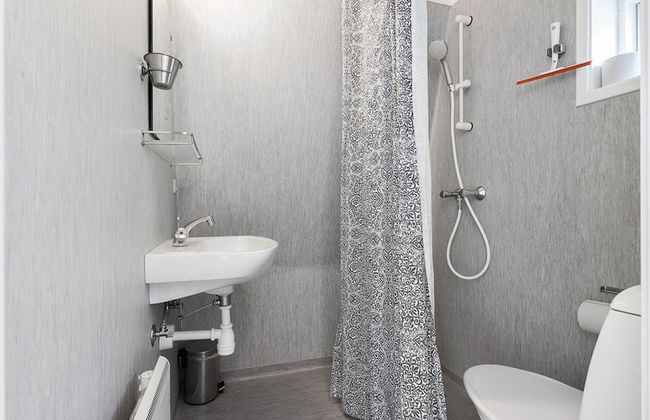 First Camp Bogense City Fyn - Foto 21