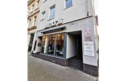 CF13 30m2 Central with Terrace AC and Netflix - Foto 16