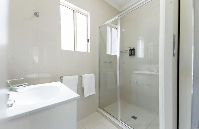 Highway 1 Holiday & Lifestyle Park - Foto 51