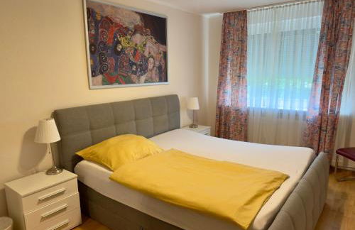 Ruhige Wohnung in Springe - Foto 19